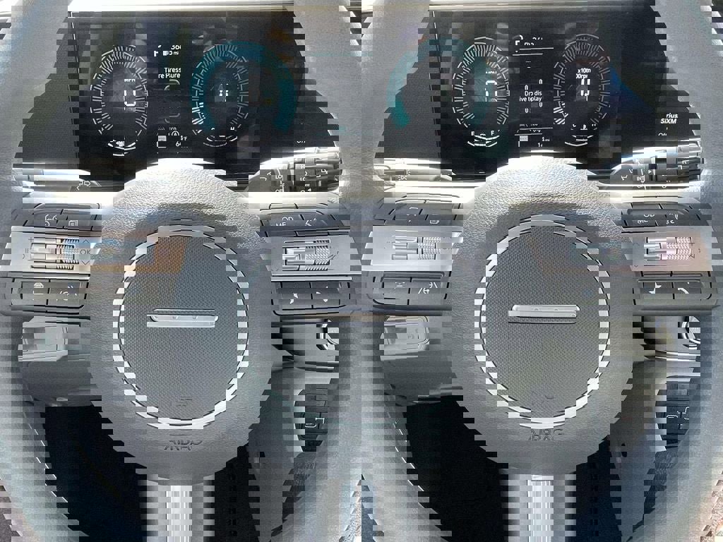 New 2026 Hyundai Kona SE image 20