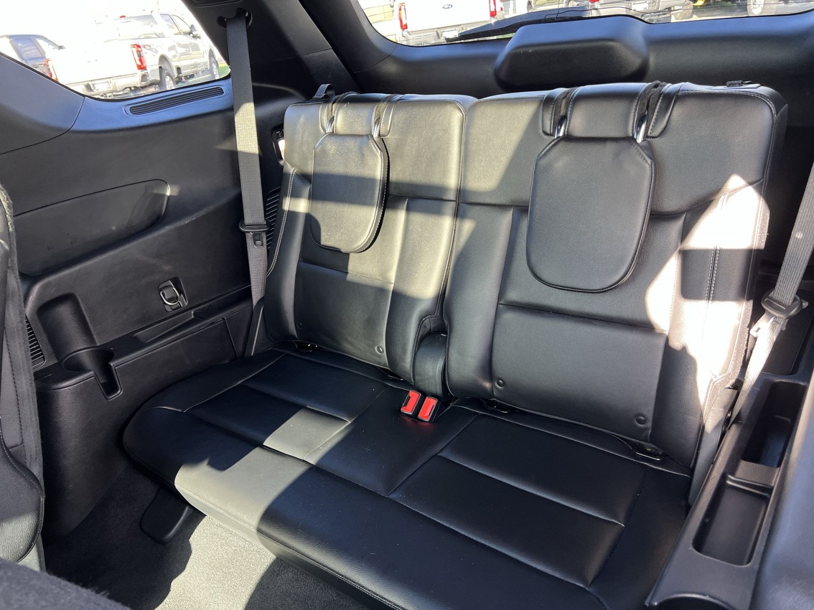 Used 2021 Ford Explorer ST w/ Equipment Group 401A AWD/4WD image 26
