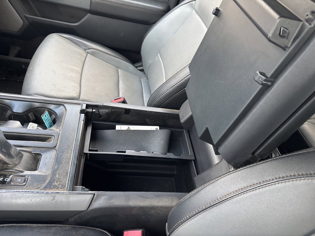 Used 2022 Ford F150 Lightning Lariat w/ Max Trailer Tow Package image 29