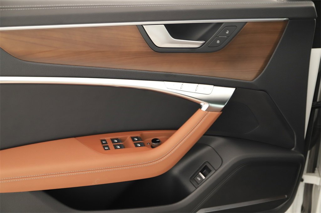 Certified 2025 Audi A6 Premium Plus w/ Premium Plus Package image 23