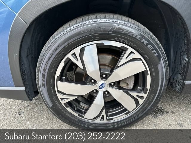 Used 2019 Subaru Forester Touring AWD/4WD image 38