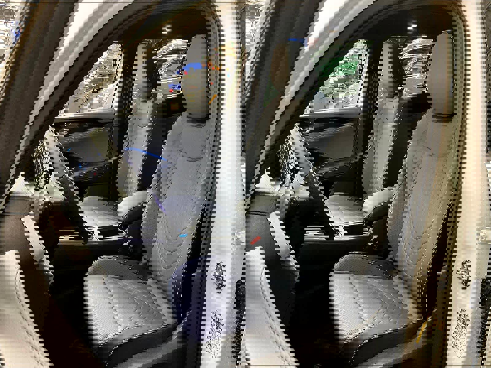 New 2026 Volkswagen Tiguan SE R-Line image 11