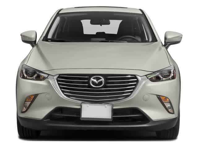 Used 2017 MAZDA CX-3 Grand Touring FWD image 7