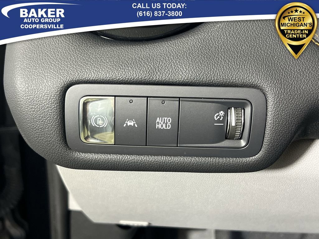 Used 2025 Chevrolet Blazer EV SS w/ LPO, All-Weather Mat Package image 17