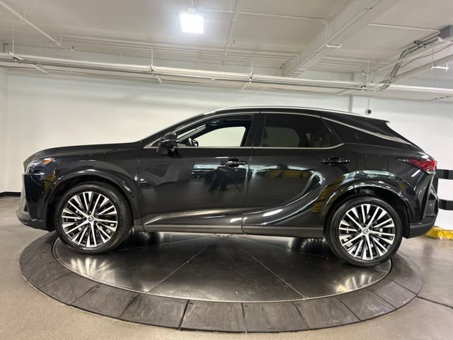 Used 2025 Lexus RX 350 w/ Convenience Package AWD/4WD image 6