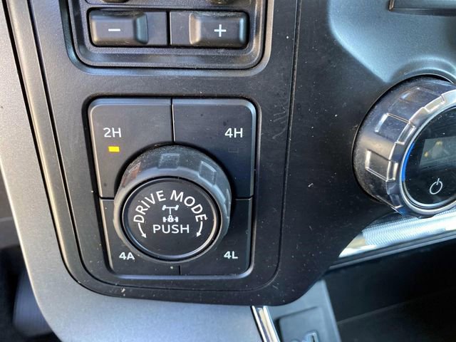 Used 2021 Ford F150 Lariat AWD/4WD image 18
