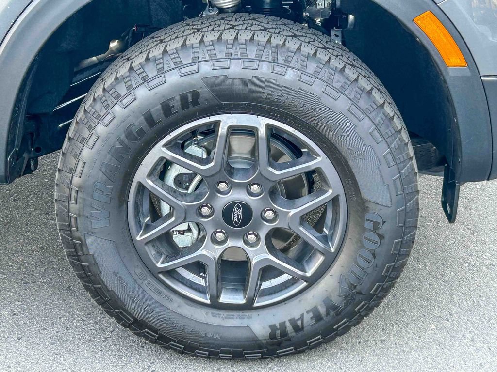 New 2026 Ford Ranger XLT w/ FX4 Off-Road Package AWD/4WD image 12