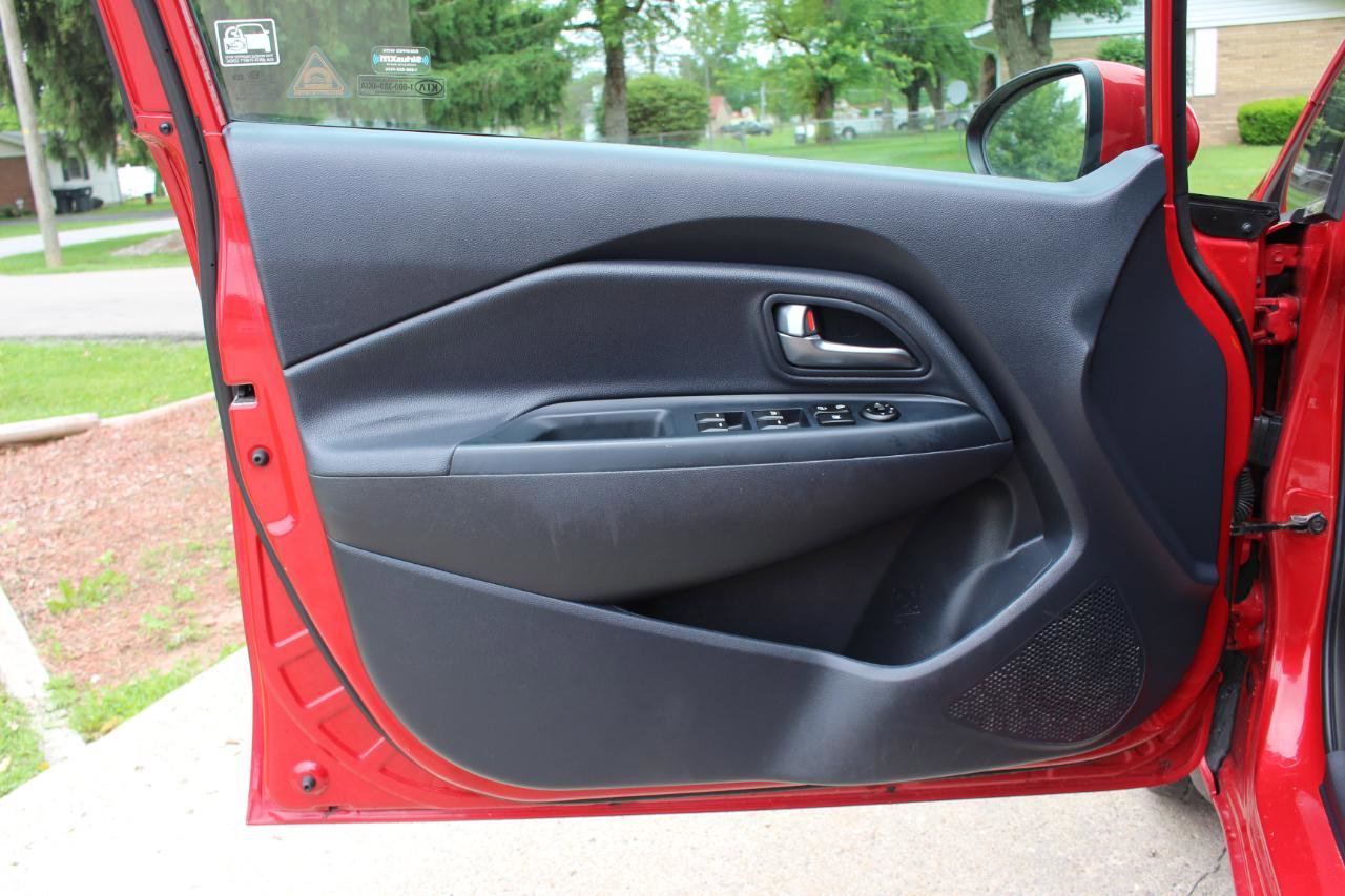 Used 2016 Kia Rio EX w/ Eco Package FWD image 12