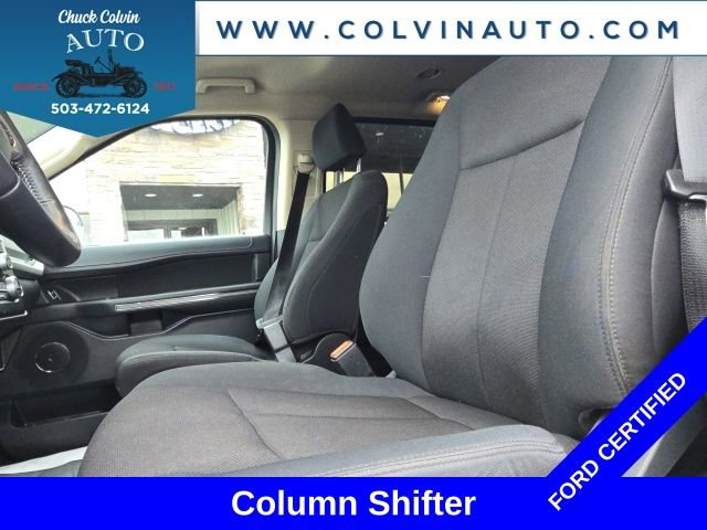 Used 2024 Ford Expedition Max XL image 11