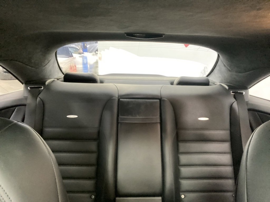 Used 2013 Mercedes-Benz CL 63 AMG CL 63 AMGﾮ image 35