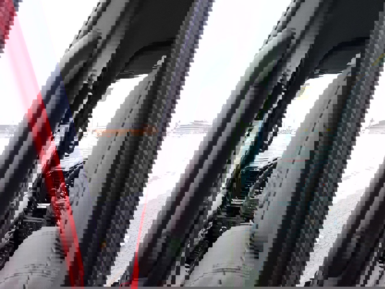 New 2026 GMC Sierra 2500 SLT w/ Max Trailering Package image 24