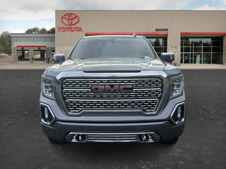 Used 2020 GMC Sierra 1500 Denali image 2