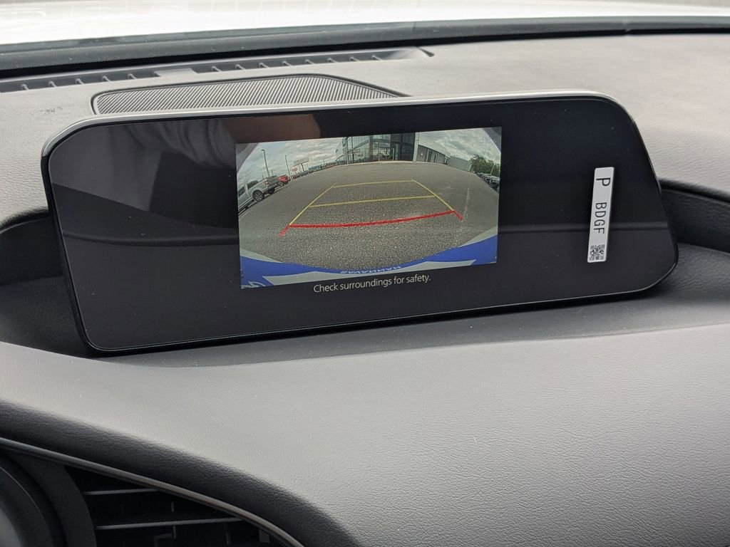 New 2026 MAZDA MAZDA3 s image 20