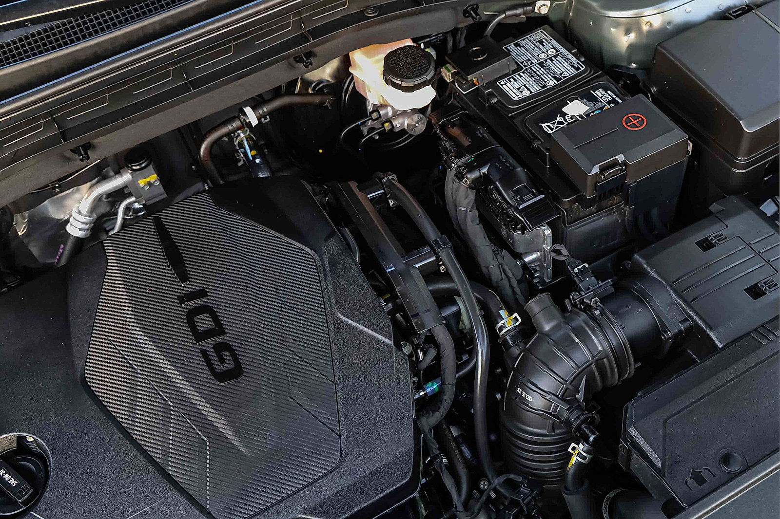Certified 2023 Kia Sorento S AWD/4WD image 27