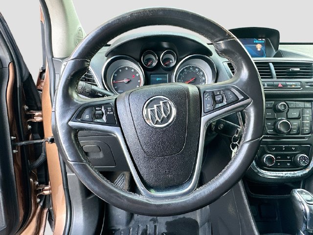 Used 2016 Buick Encore AWD image 11