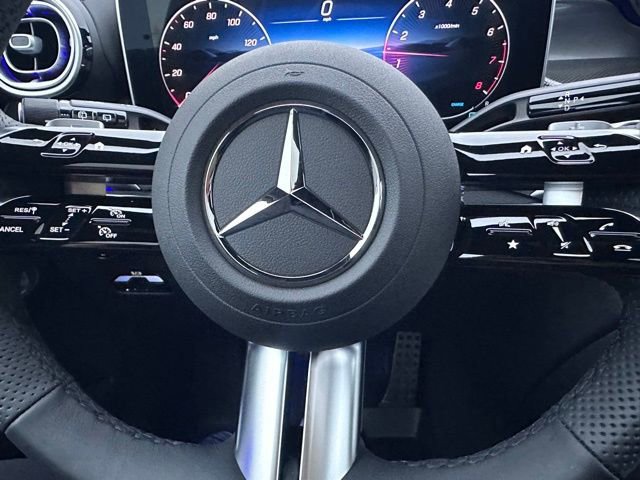 New 2026 Mercedes-Benz GLC 300 4MATIC image 13