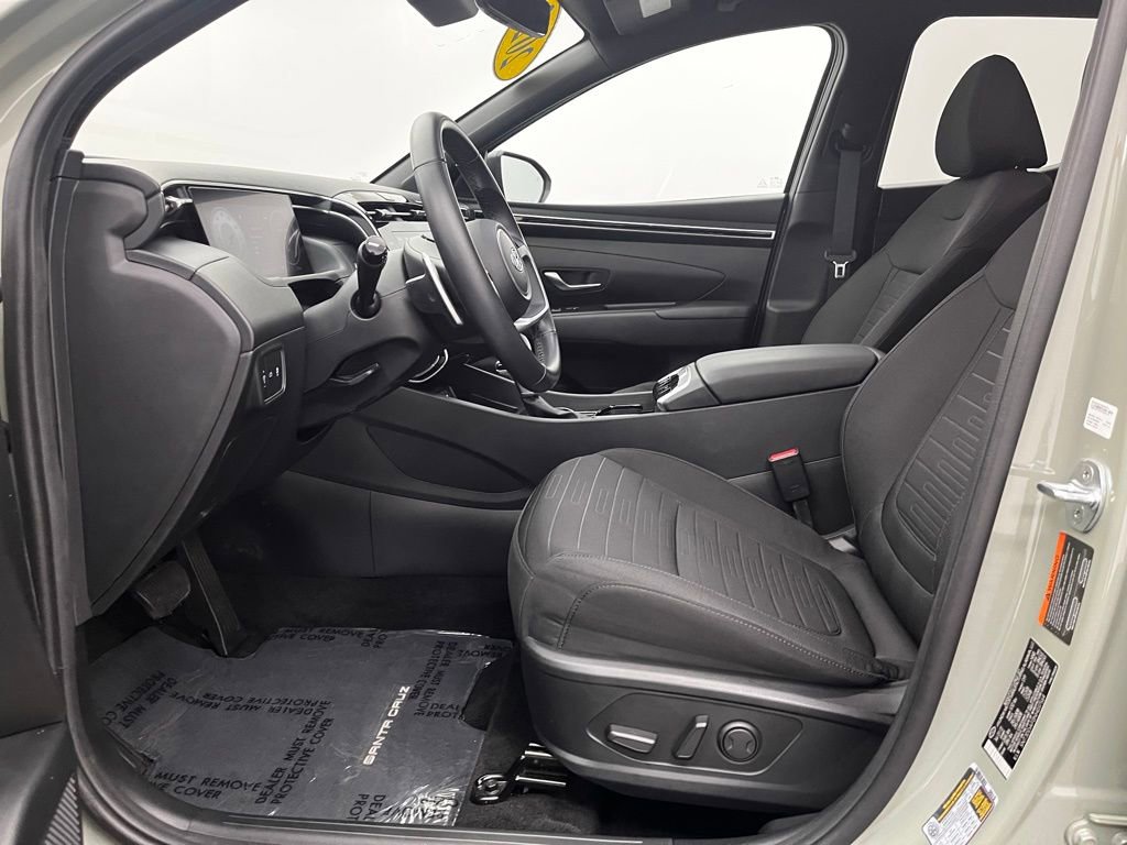 Used 2022 Hyundai Santa Cruz SEL Premium AWD/4WD image 18