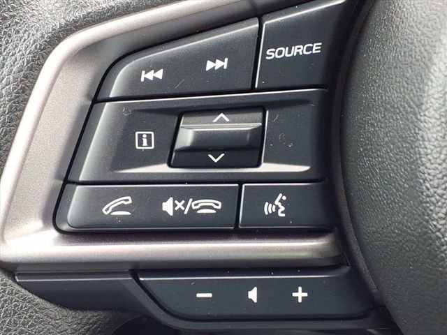 Certified 2025 Subaru Outback w/ Popular Package #1A image 16