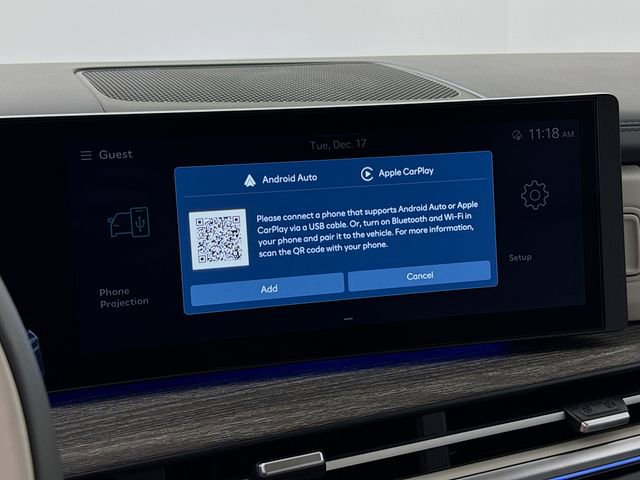 New 2025 Hyundai Santa Fe Calligraphy image 22