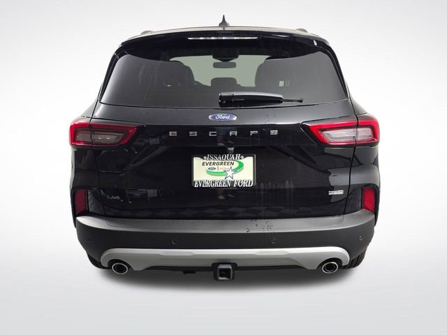 Used 2024 Ford Escape SE w/ PHEV Premium Package image 6