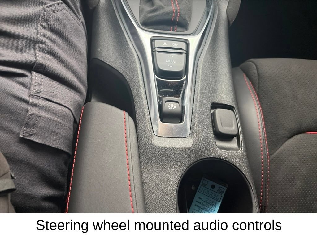 Used 2023 Chevrolet Camaro ZL1 RWD image 20