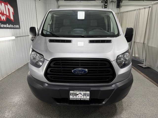 Used 2018 Ford Transit 350 XL RWD image 2