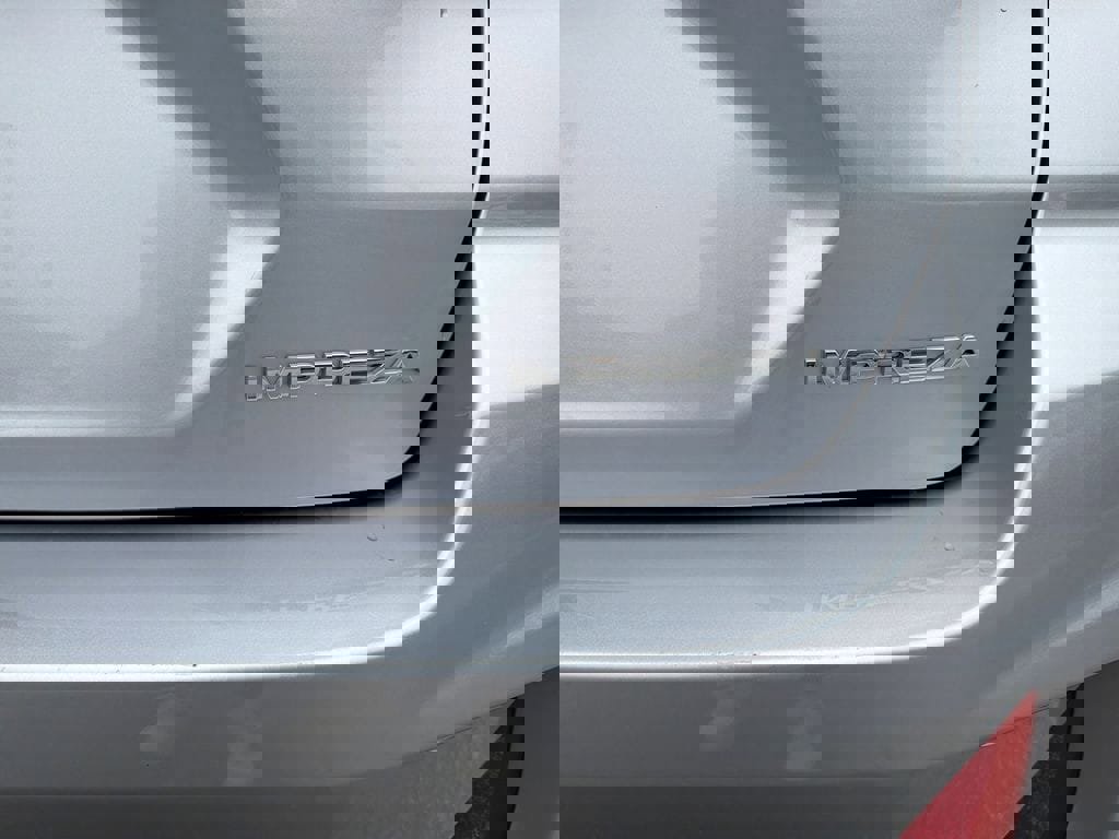 Certified 2024 Subaru Impreza 2.0i AWD/4WD image 30