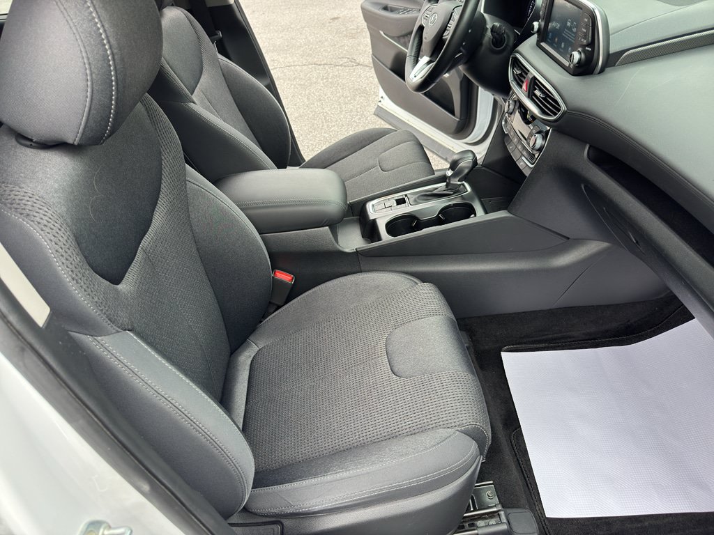 Used 2020 Hyundai Santa Fe SEL w/ Convenience Package AWD/4WD image 22