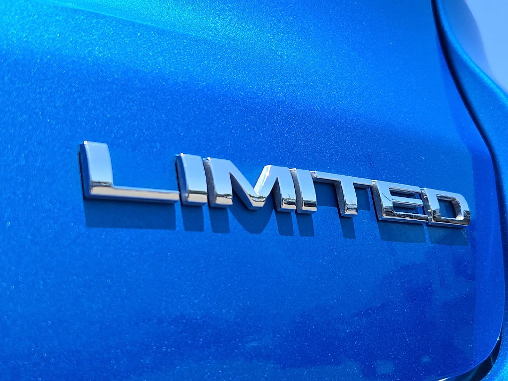 Certified 2024 Jeep Compass Limited AWD/4WD image 31
