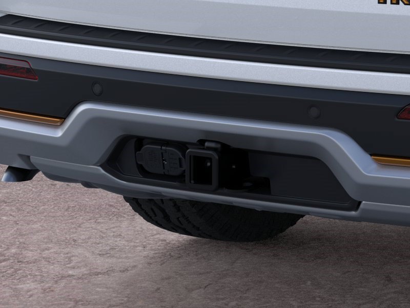 New 2026 Ford Explorer Tremor w/ Tremor Convenience Package AWD/4WD image 23