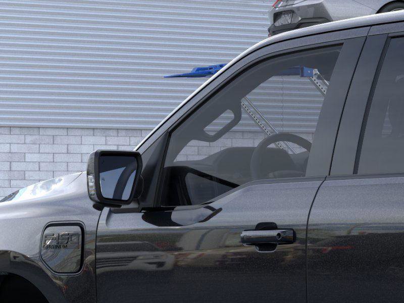 New 2025 Ford F150 Lightning Platinum image 20