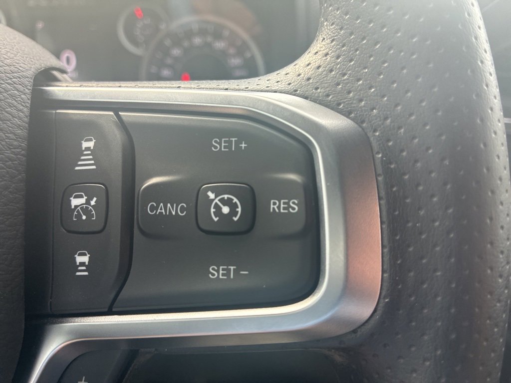 New 2026 RAM 2500 Tradesman image 21