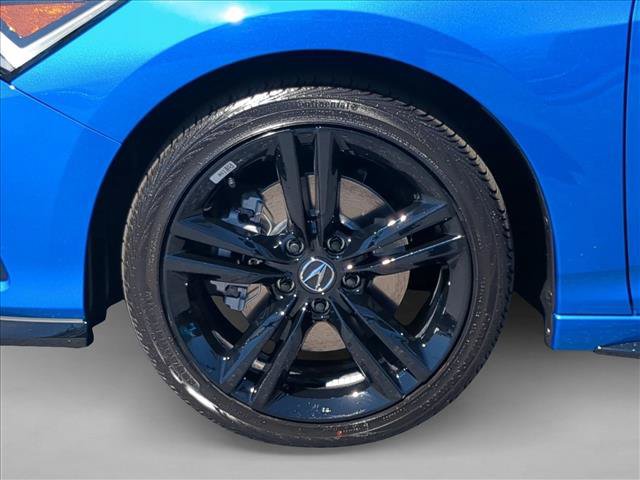 New 2026 Acura Integra A-Spec w/ Technology Package FWD image 10