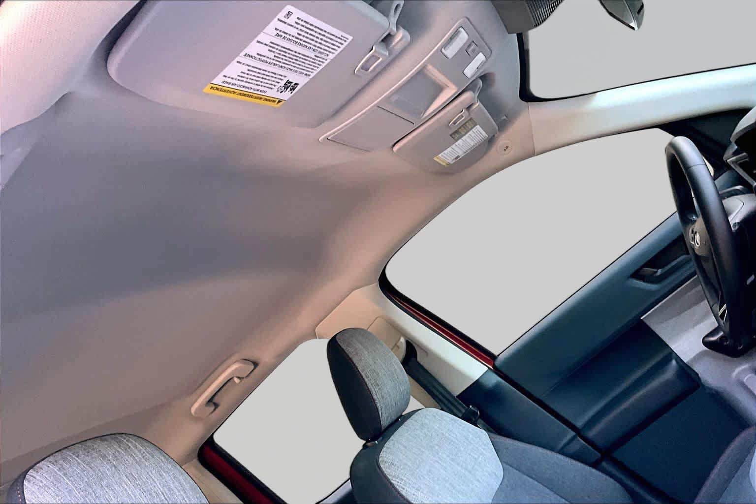 Used 2023 Ford Maverick XLT w/ XLT Luxury Package FWD image 14