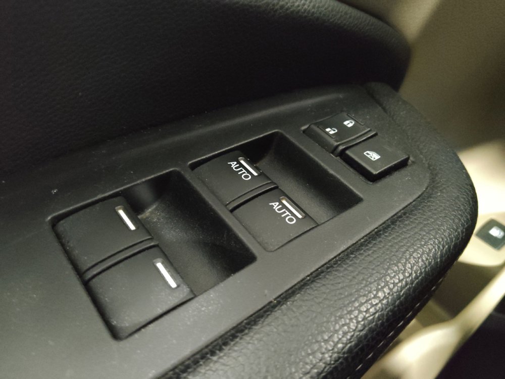 Used 2017 Honda Ridgeline RTL image 27