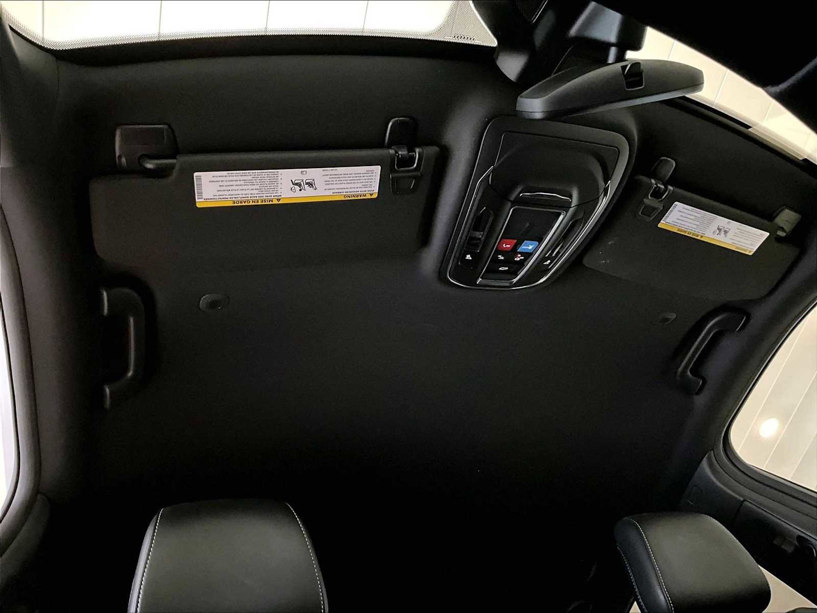 Used 2024 Jeep Grand Cherokee Altitude image 25