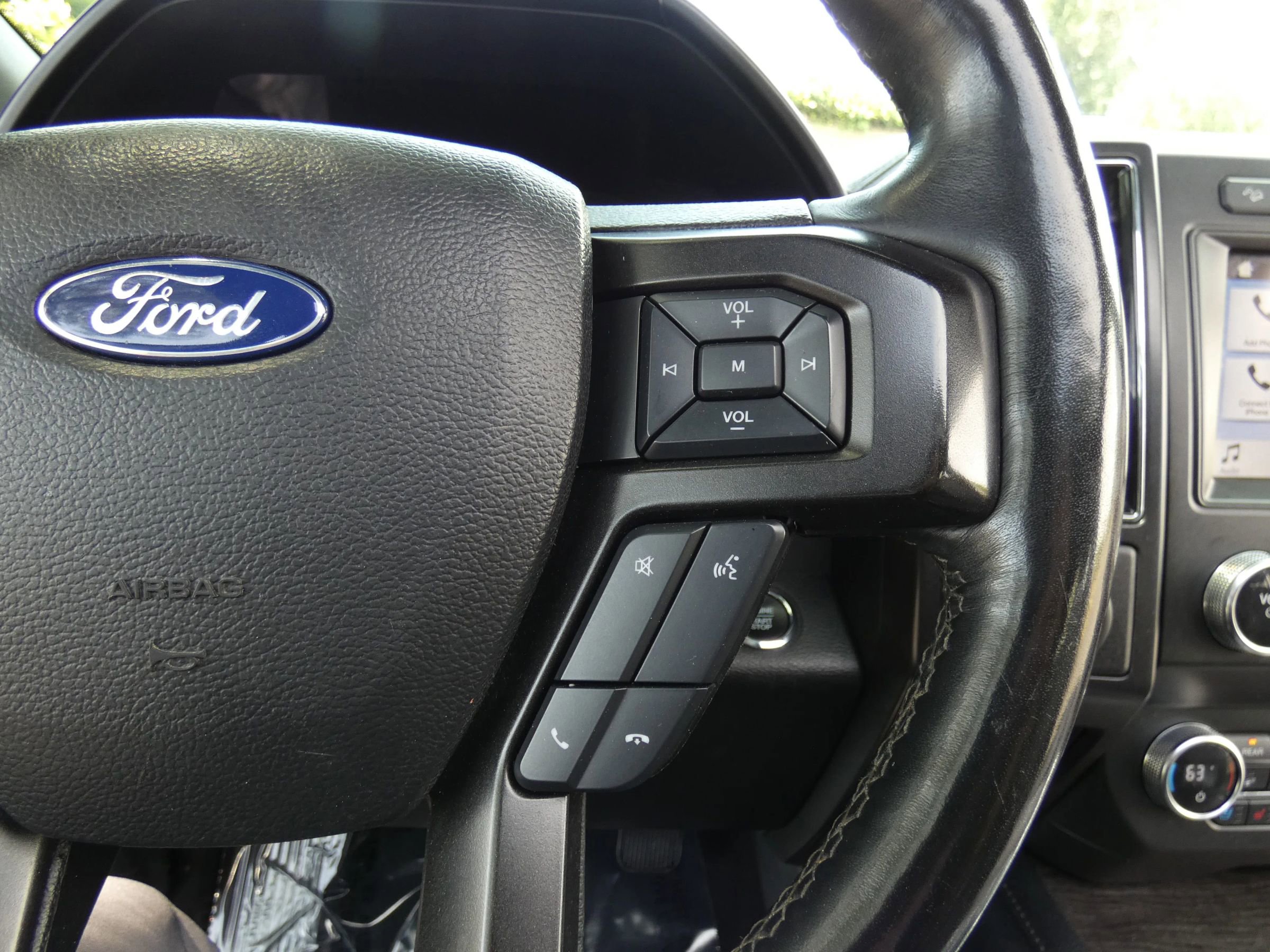 Used 2019 Ford Expedition Max Limited w/ Equipment Group 301A image 75