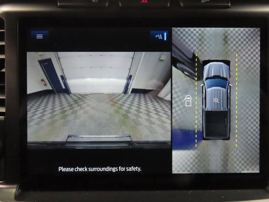 Used 2022 Ford F150 Lariat image 14