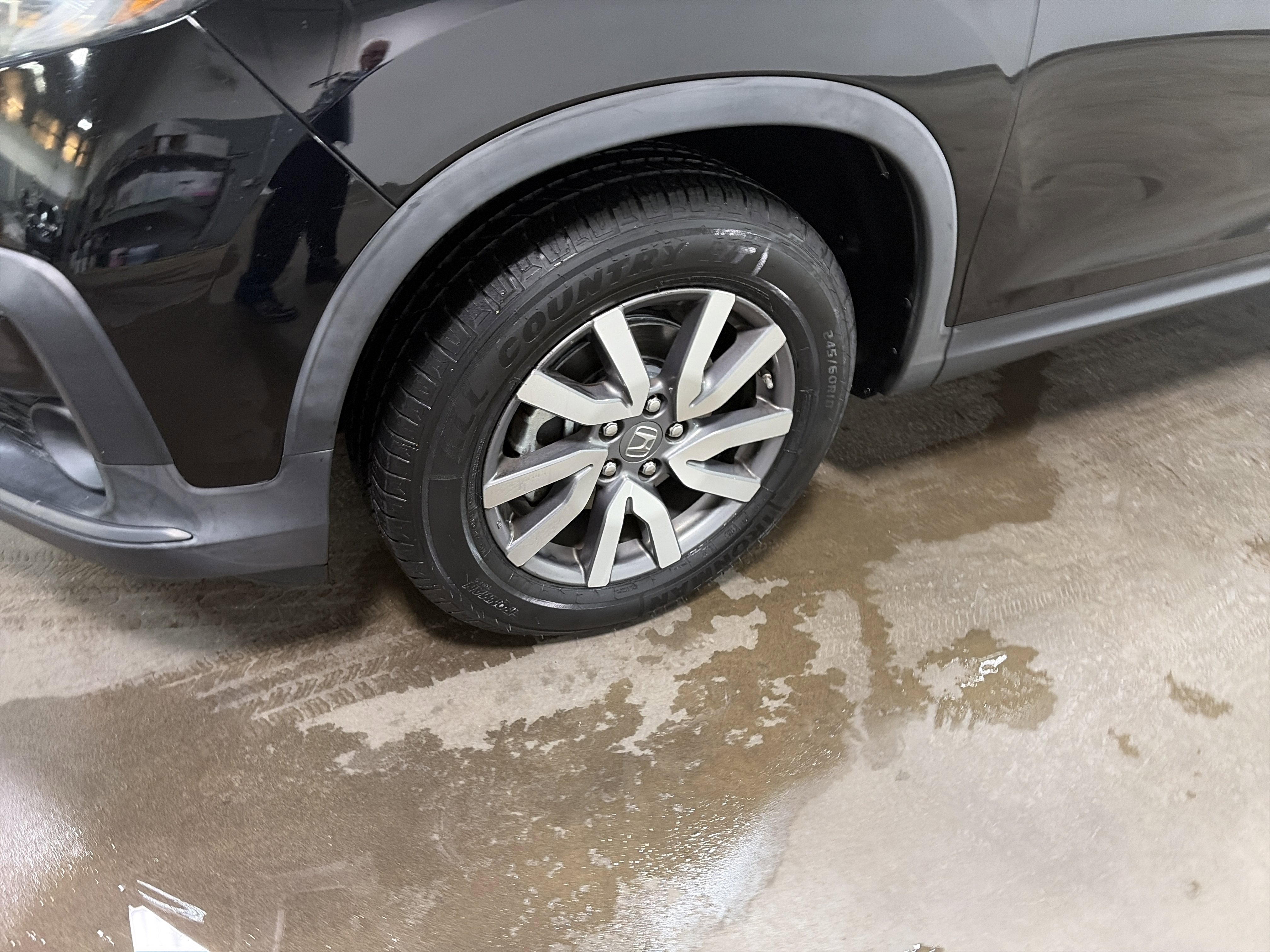 Used 2020 Honda Pilot EX-L image 9