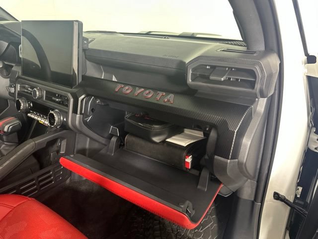 Used 2025 Toyota Tacoma TRD Pro w/ Tow Tech Package AWD/4WD image 27