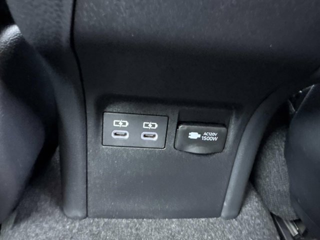 New 2026 Toyota Prius Plug-In Hybrid image 21