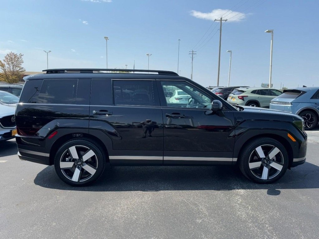 Used 2024 Hyundai Santa Fe Limited image 26