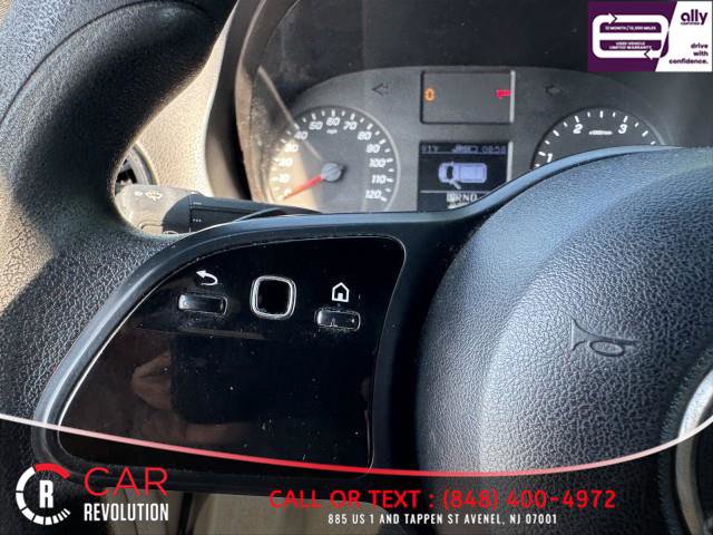 Used 2019 Mercedes-Benz Sprinter 170 image 14