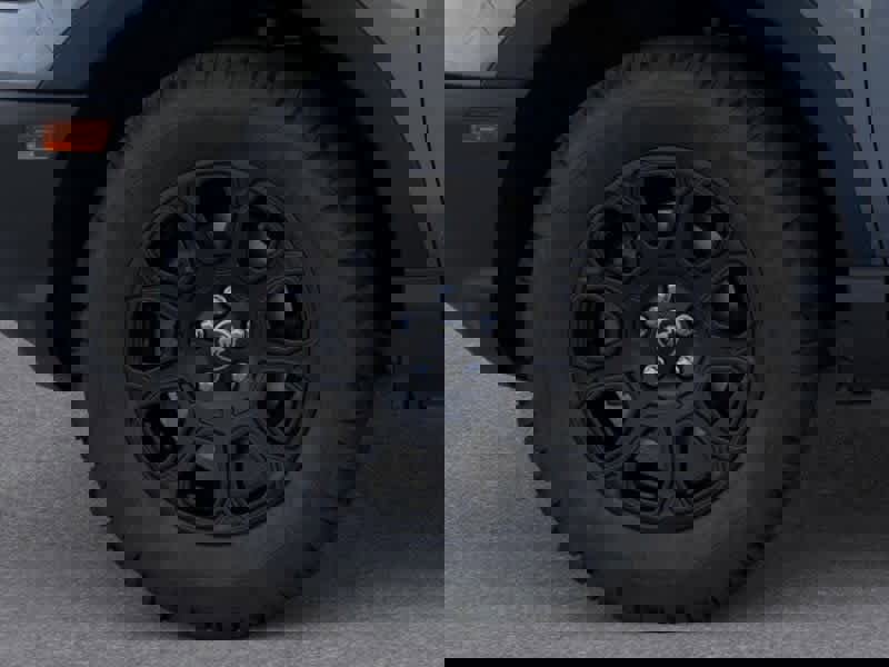 New 2025 Ford Bronco Sport Badlands w/ Badlands Tech Package image 19