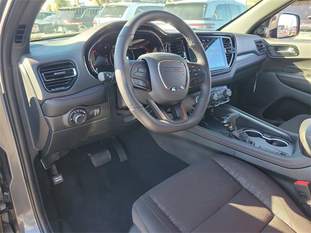 New 2026 Dodge Durango GT image 18