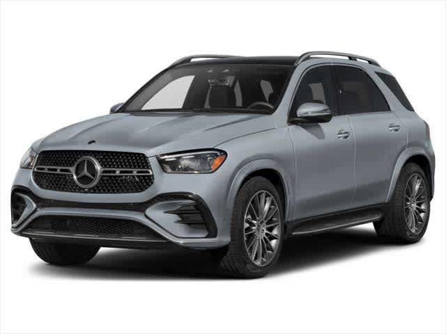 Used 2026 Mercedes-Benz GLE 450 4MATIC video 1