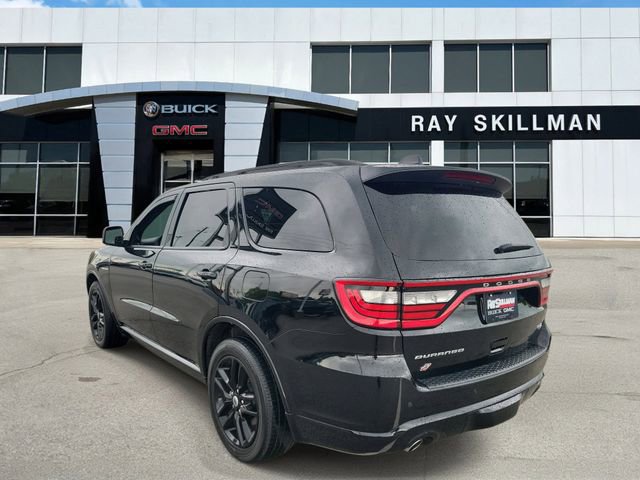 Used 2024 Dodge Durango R/T AWD/4WD image 3