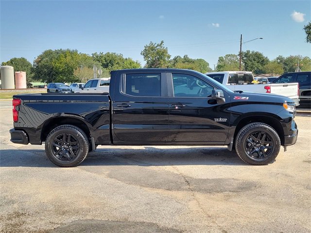 New 2026 Chevrolet Silverado 1500 RST image 38