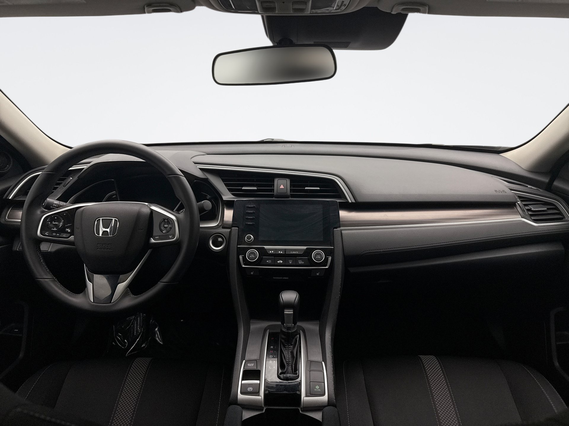 Used 2019 Honda Civic EX image 14