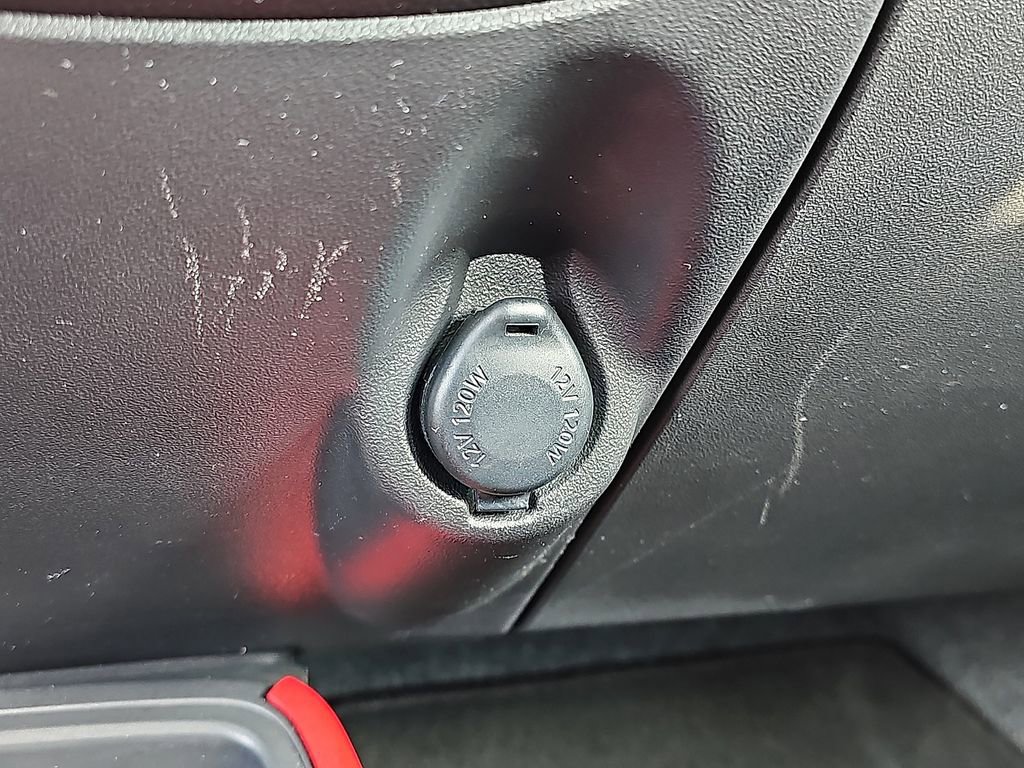 Used 2019 Mitsubishi Mirage LE image 24